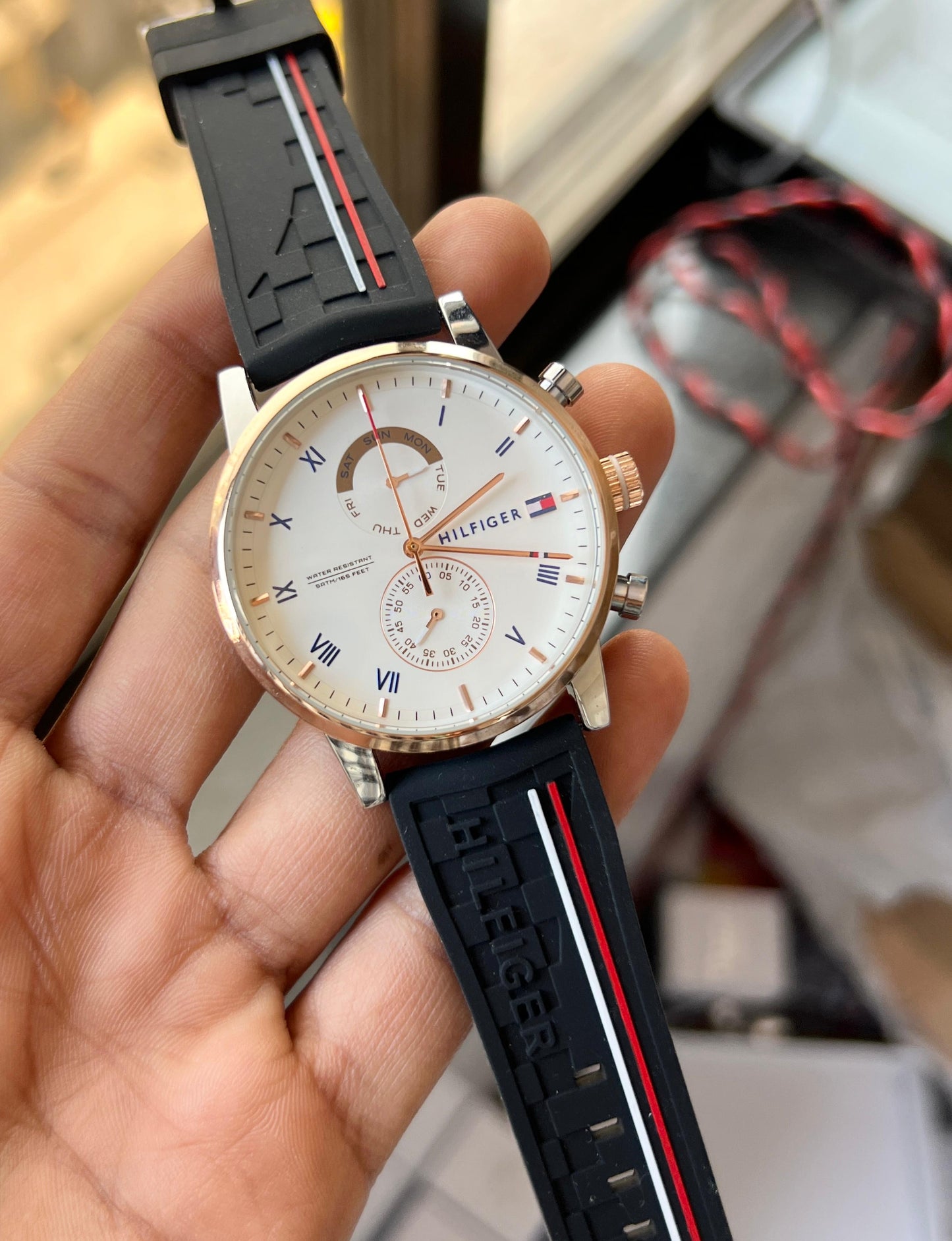 Tommy Hilfiger Watch