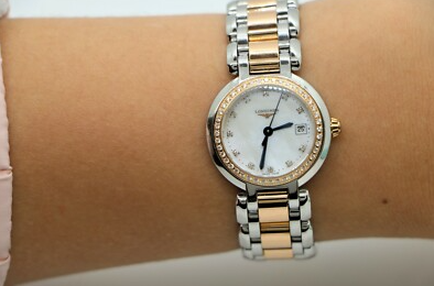 Longines PrimaLuna