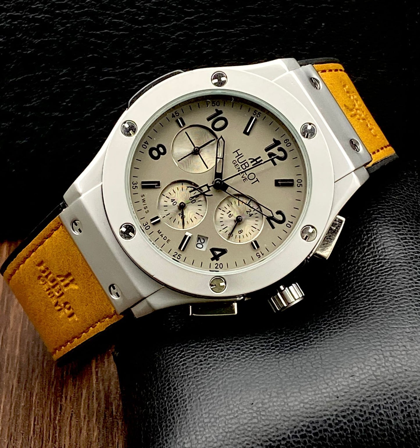 Hublot Geneve men