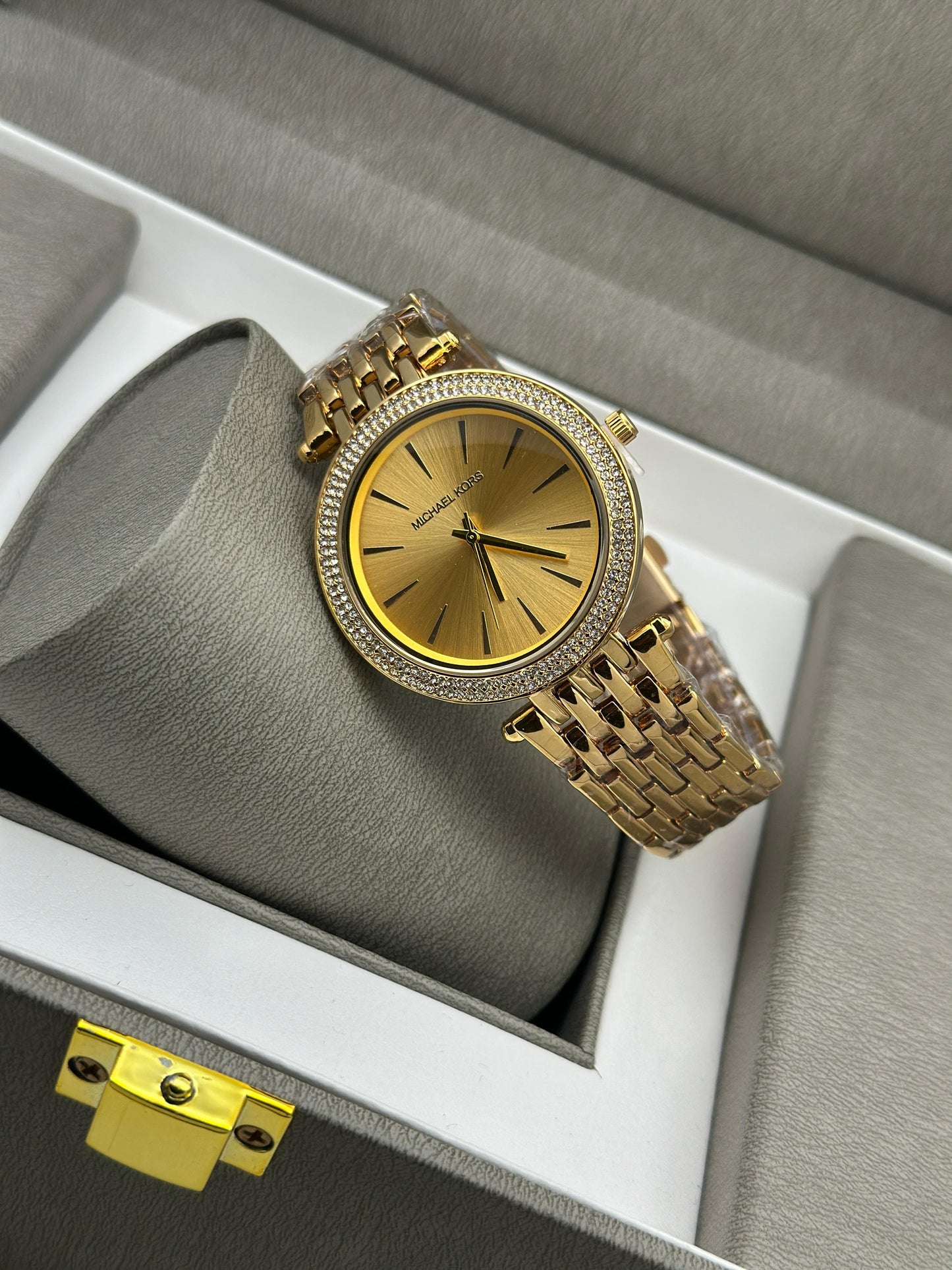 Michael Kors Watch For Women