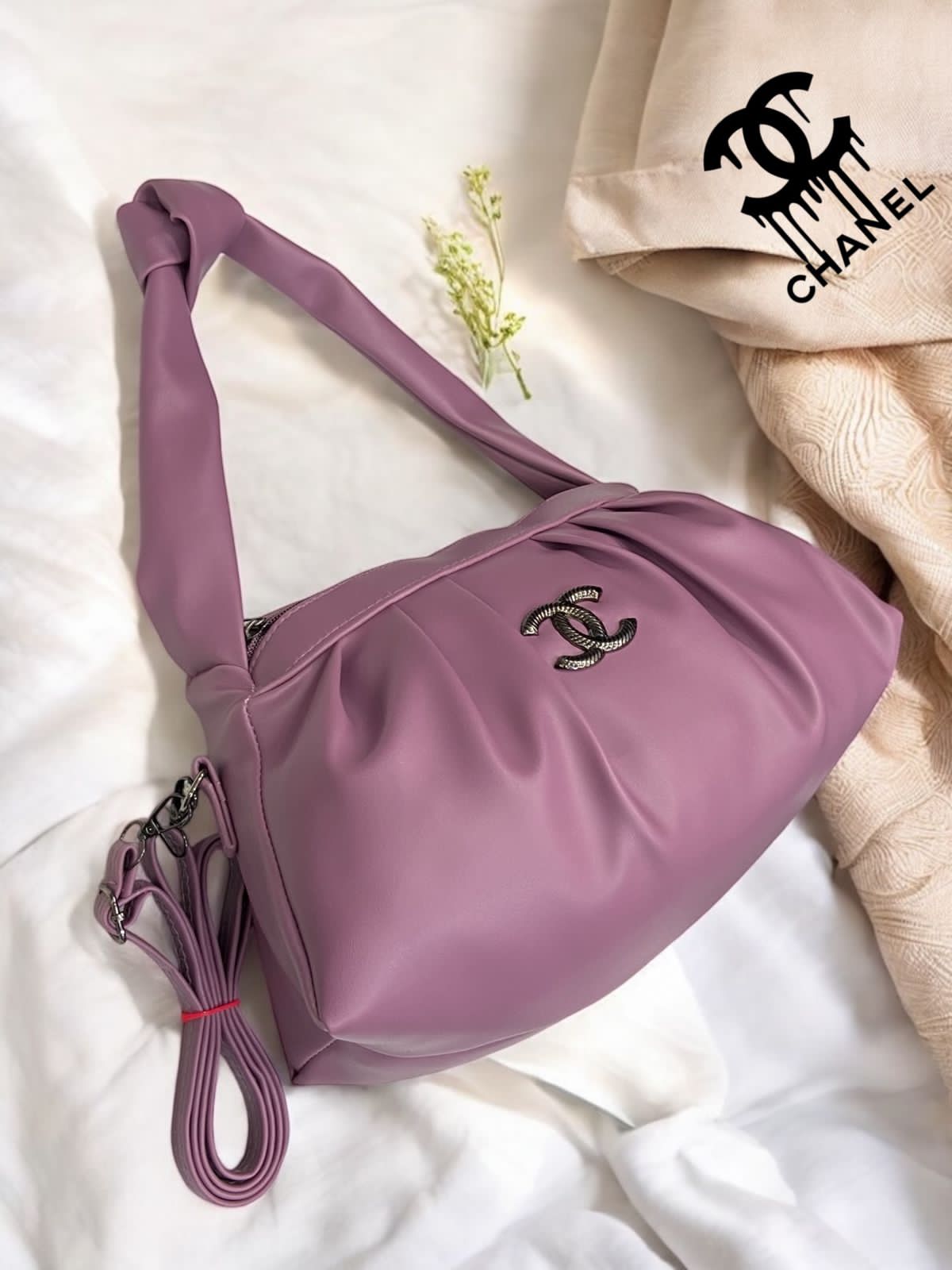 Chanel Inspired handbags