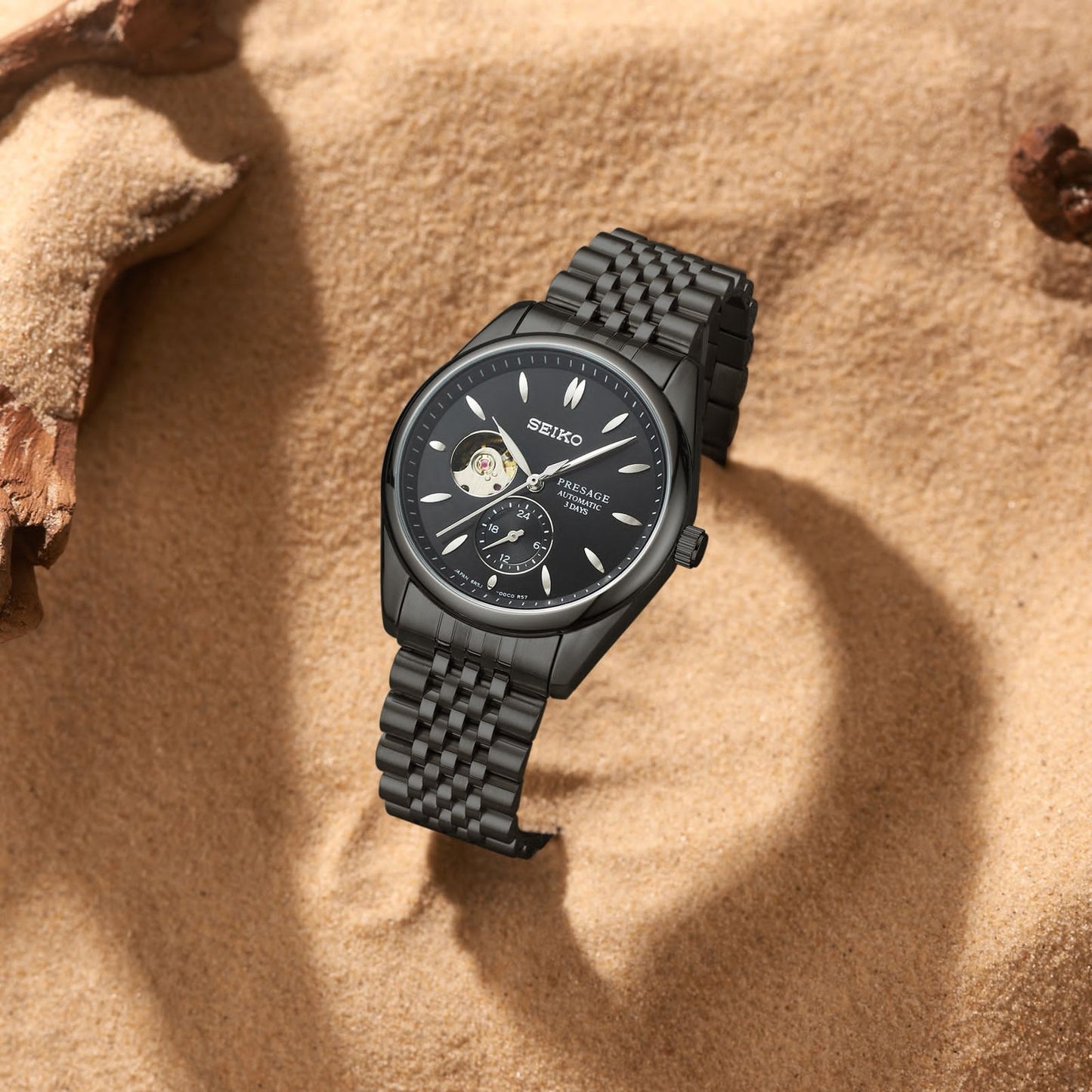 Seiko Presage SPB471