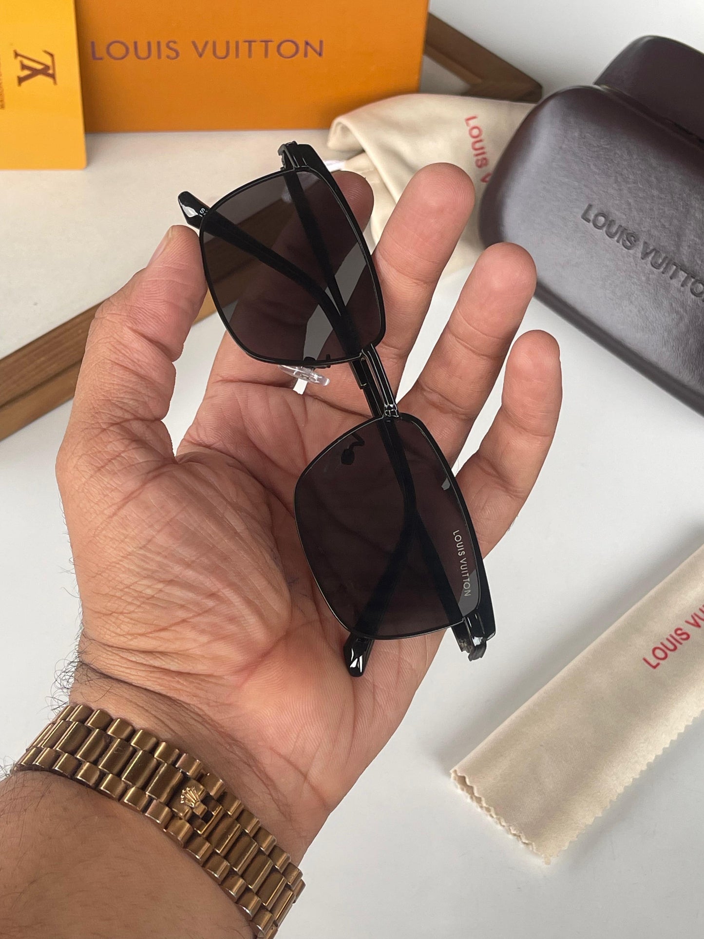 Louis Vuitton Sunglasses