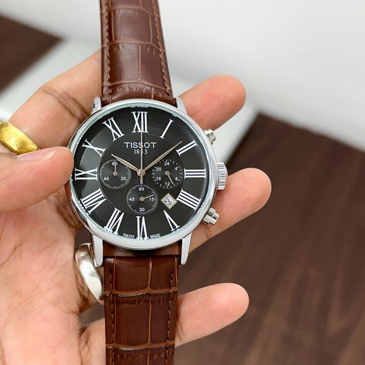 Tissot Exclusive Slim & Formals Series Watch