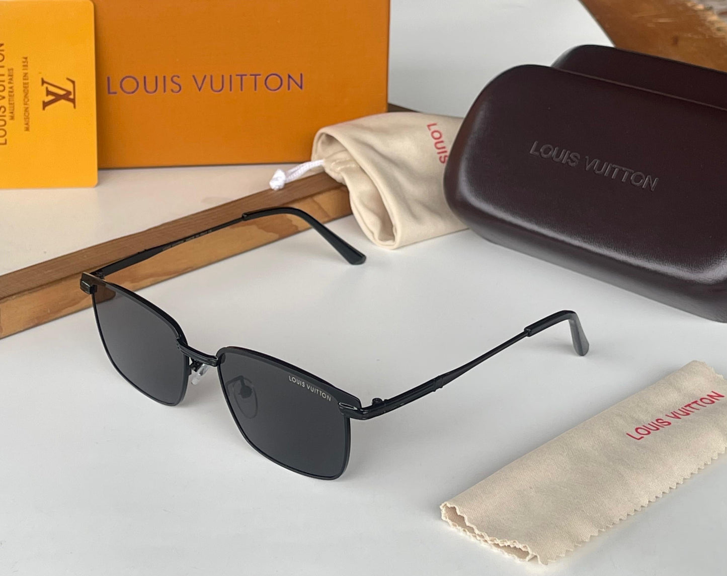 Louis Vuitton Sunglasses