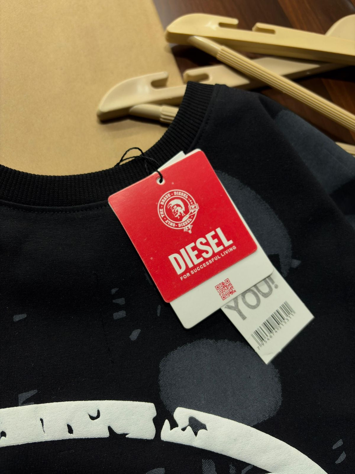 Diesel Tshirt