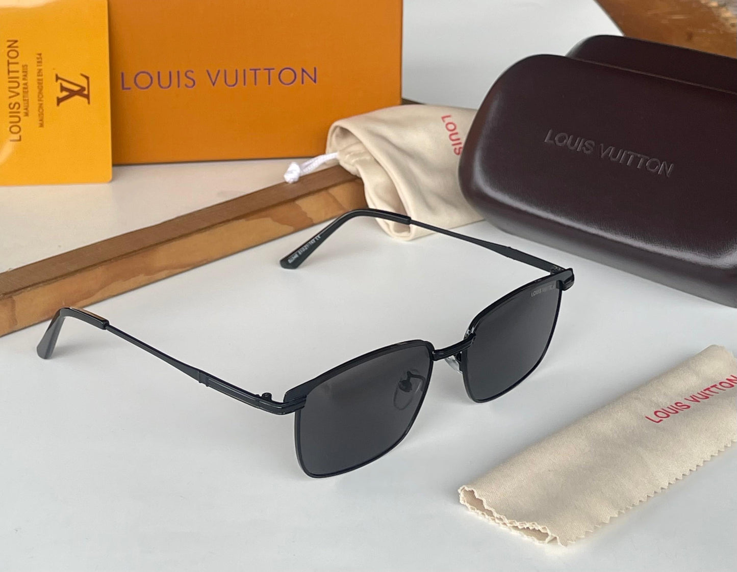Louis Vuitton Sunglasses