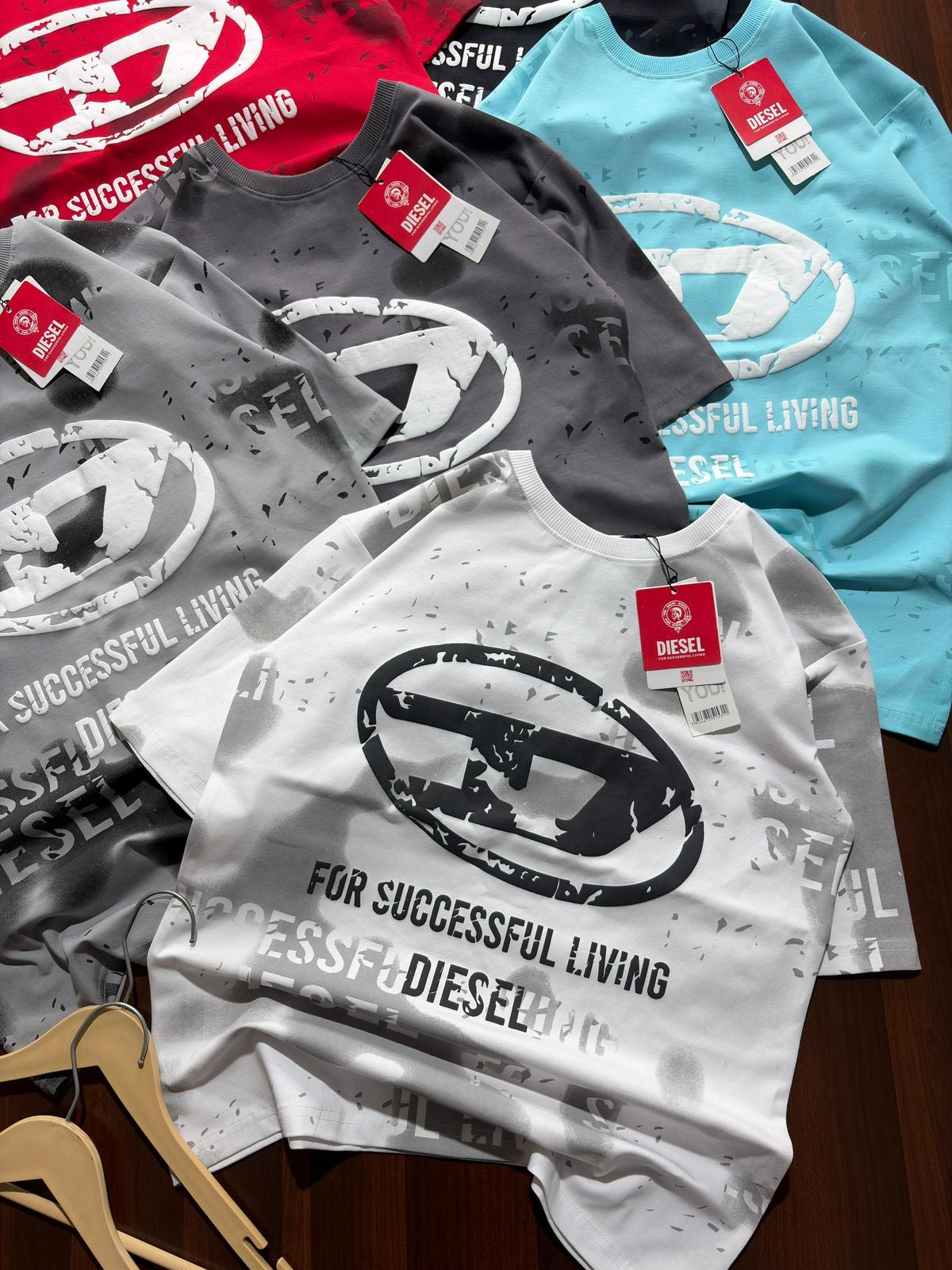 Diesel Tshirt