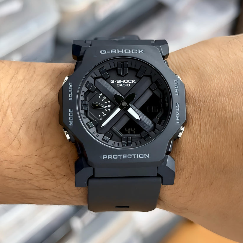 Casio Gshock GA-2300 Watch