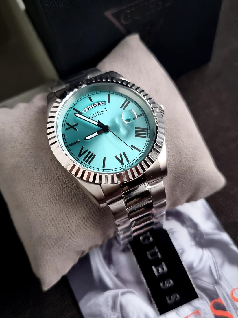 Guess Men's Watch Connoisseur GW0265G