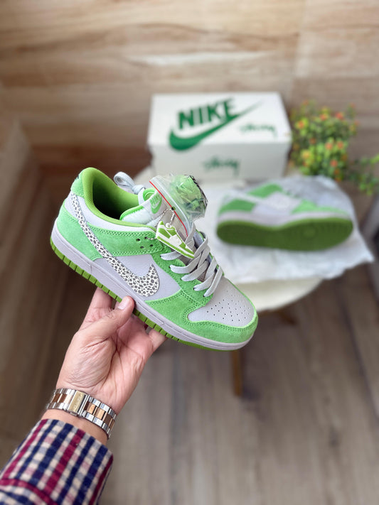 Nik SB DUNK CHLOROPHYLL 2025