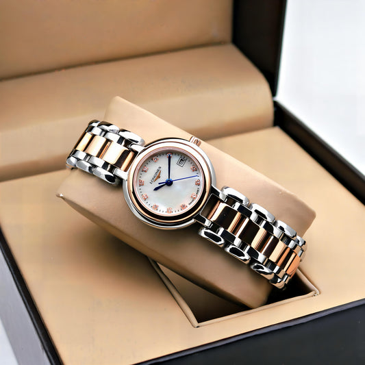 Longines PrimaLuna
