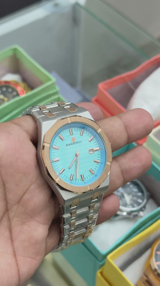 Audemars Piguet Watch