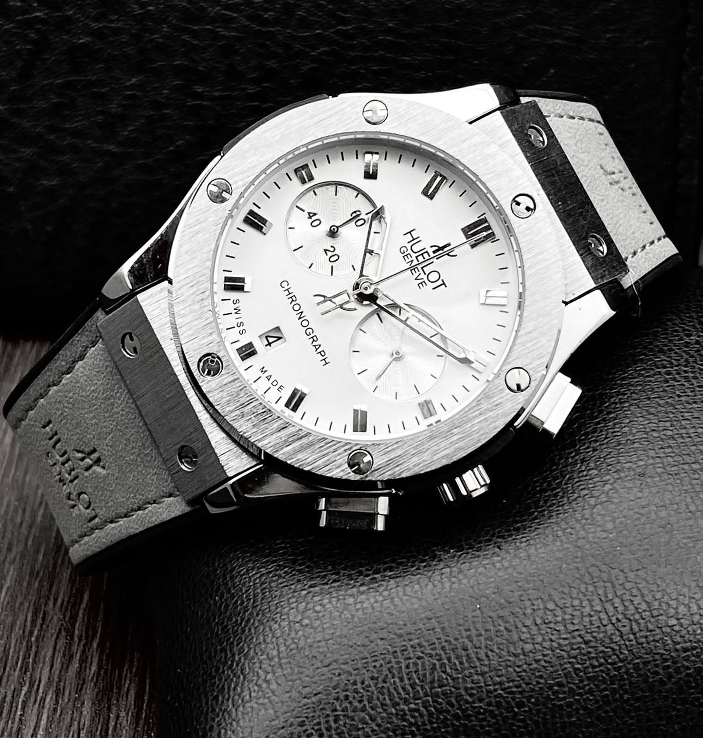 Hublot Geneve men