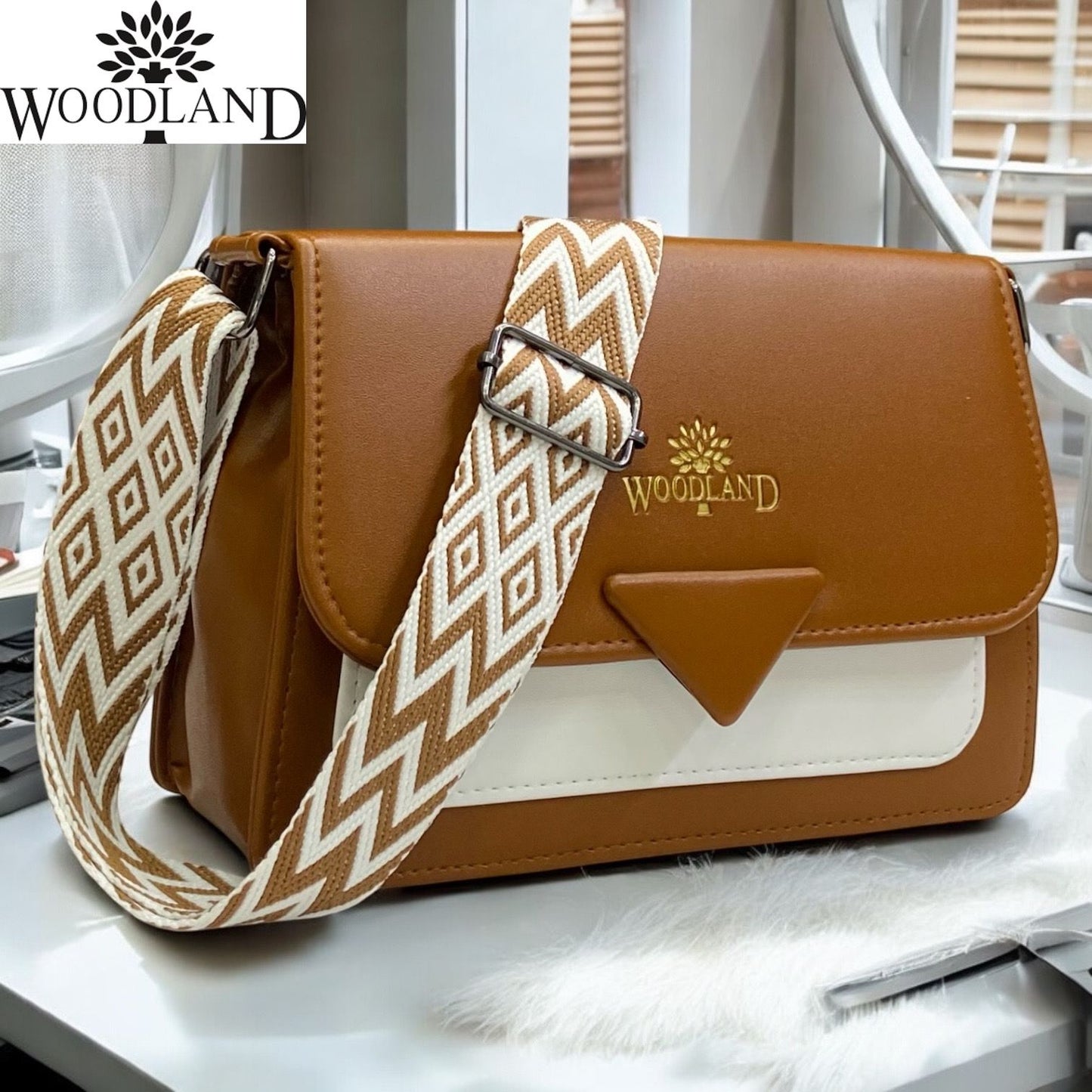 Woodland Handbags