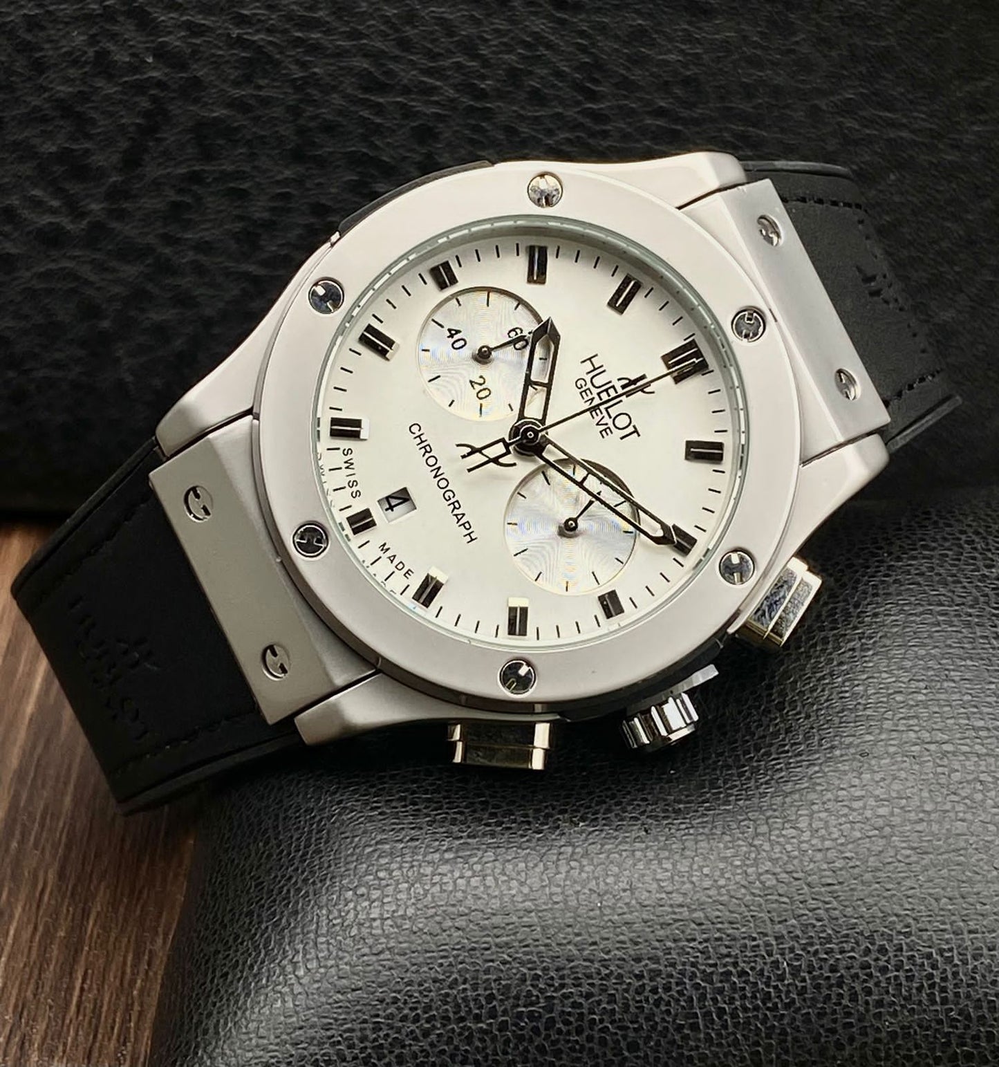 Hublot Geneve men