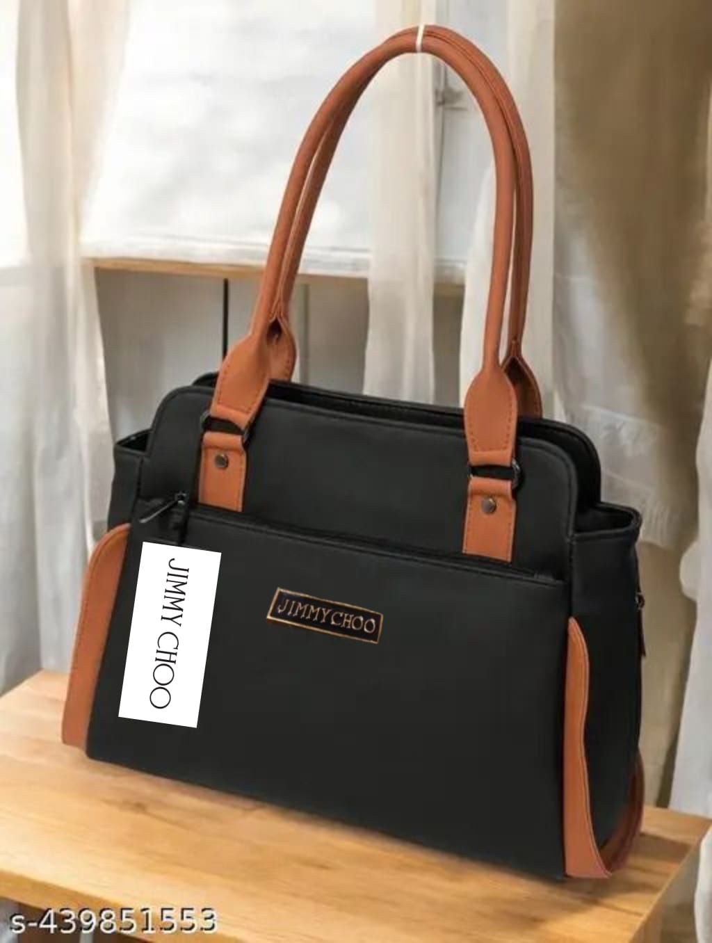Jimmy Choo Ladies Bag