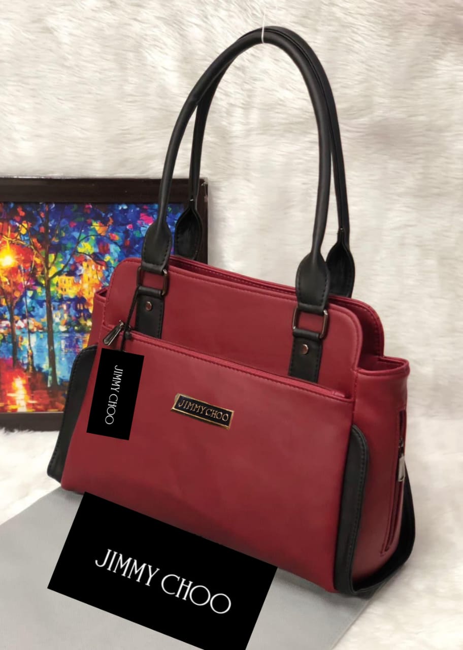 Jimmy Choo Ladies Bag