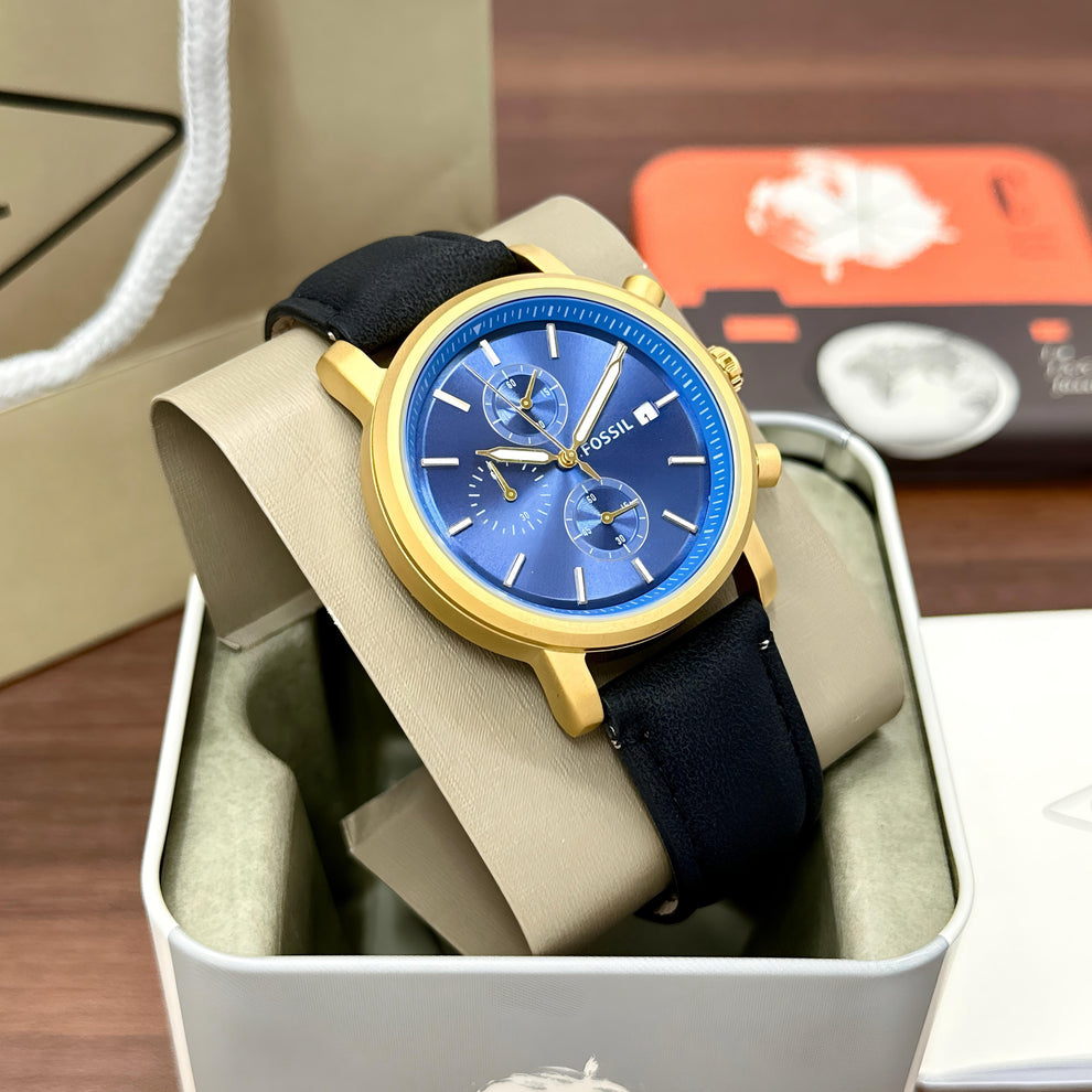 FOSSIL BQ2848 Rhett Chronograph Watch for men