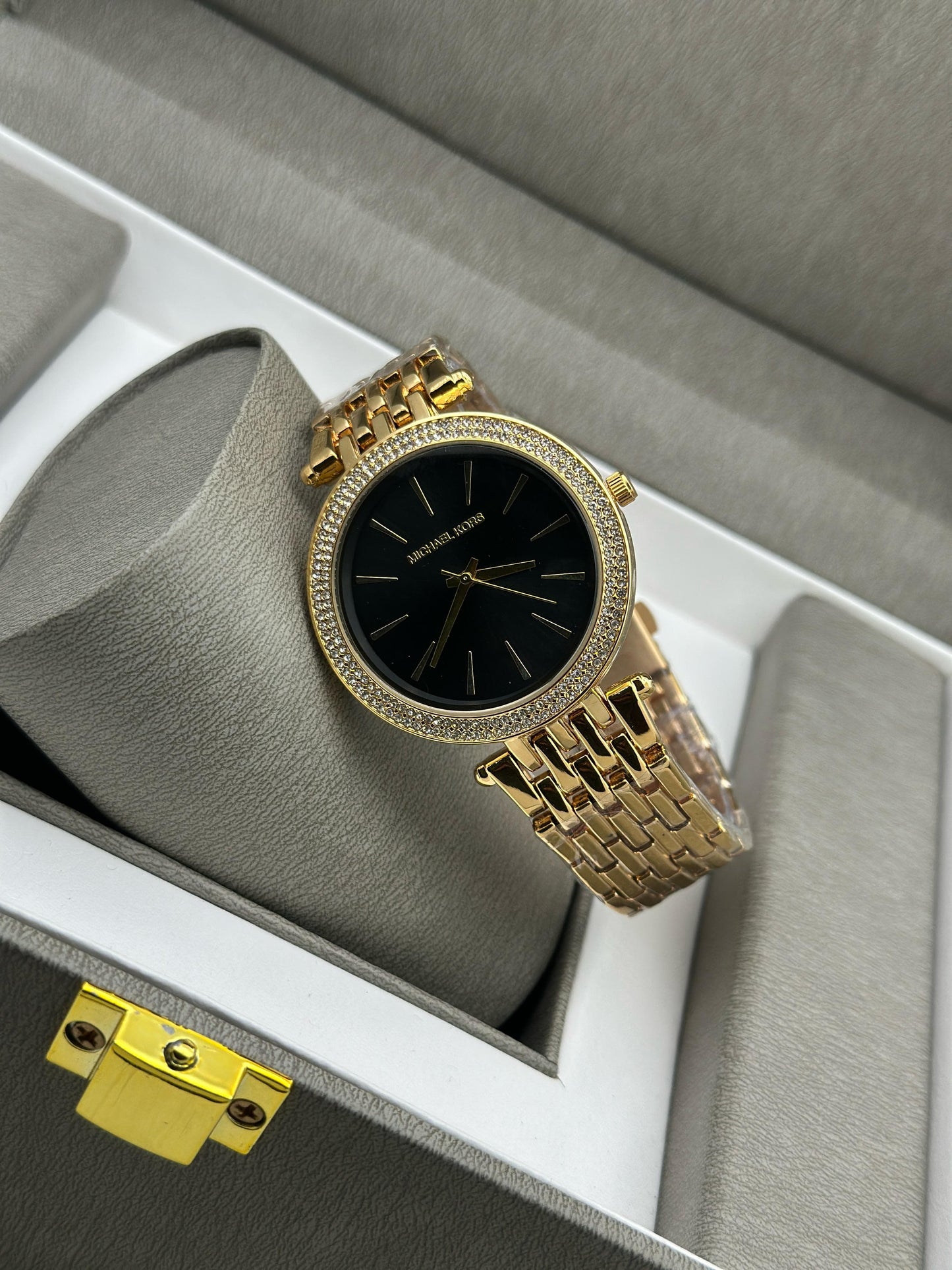 Michael Kors Watch For Women