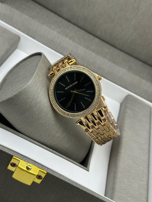 Michael Kors Watch For Women