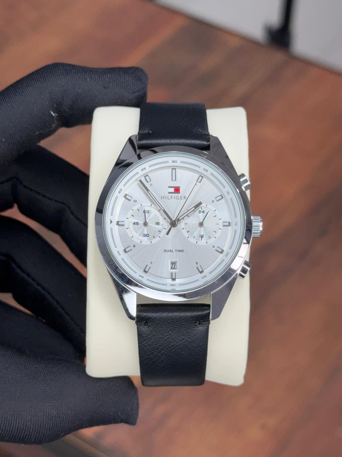 Tommy Hilfiger Premium Bennett Chronograph