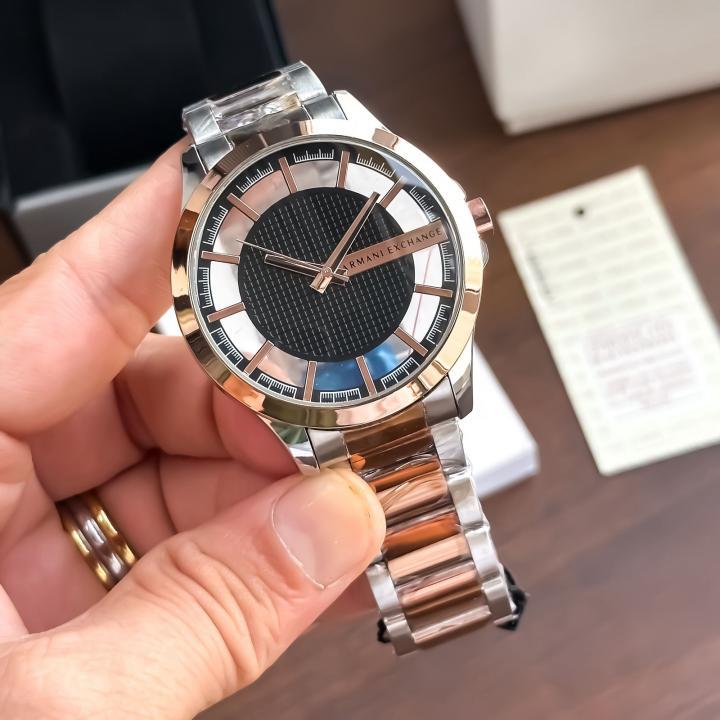 Armani Exchange 43mm AX2199 Watch