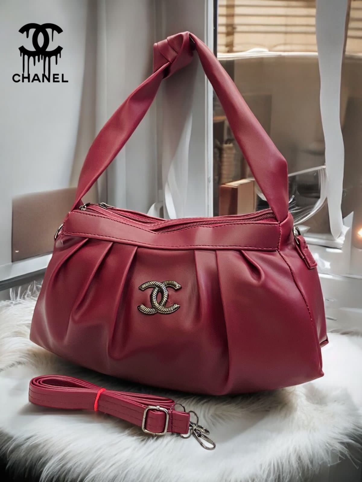 Chanel Inspired handbags