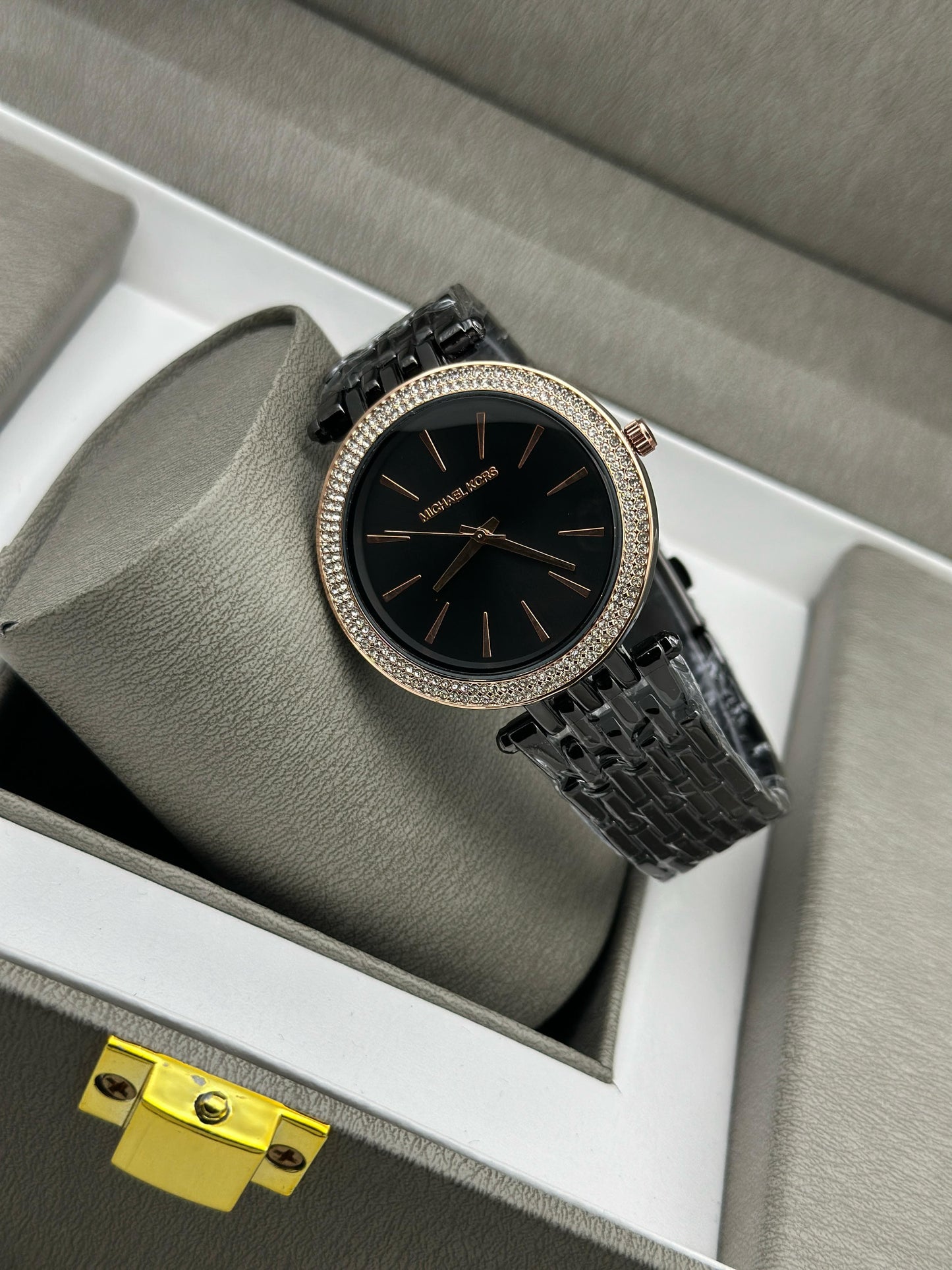 Michael Kors Watch For Women