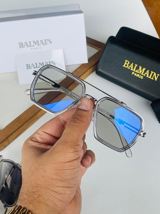 BALMAIN SUNGLASSES - UNISEX MODEL