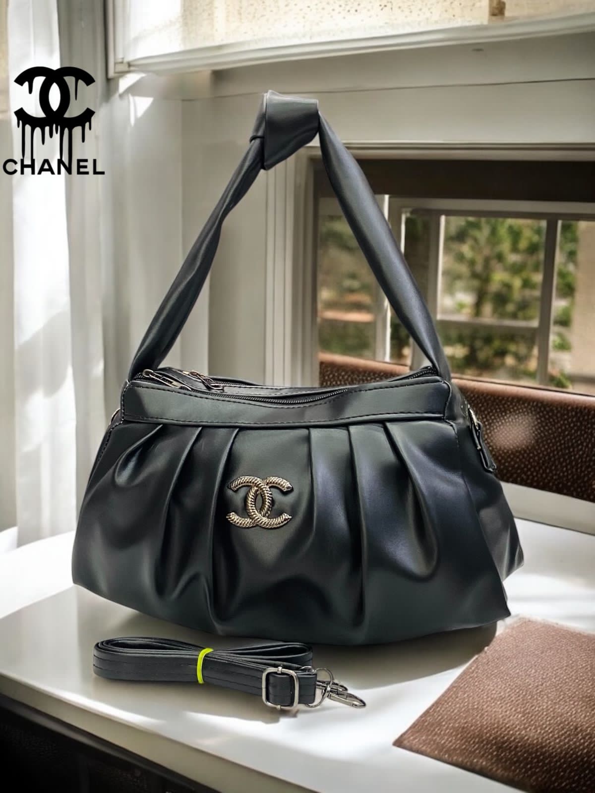 Chanel Inspired handbags