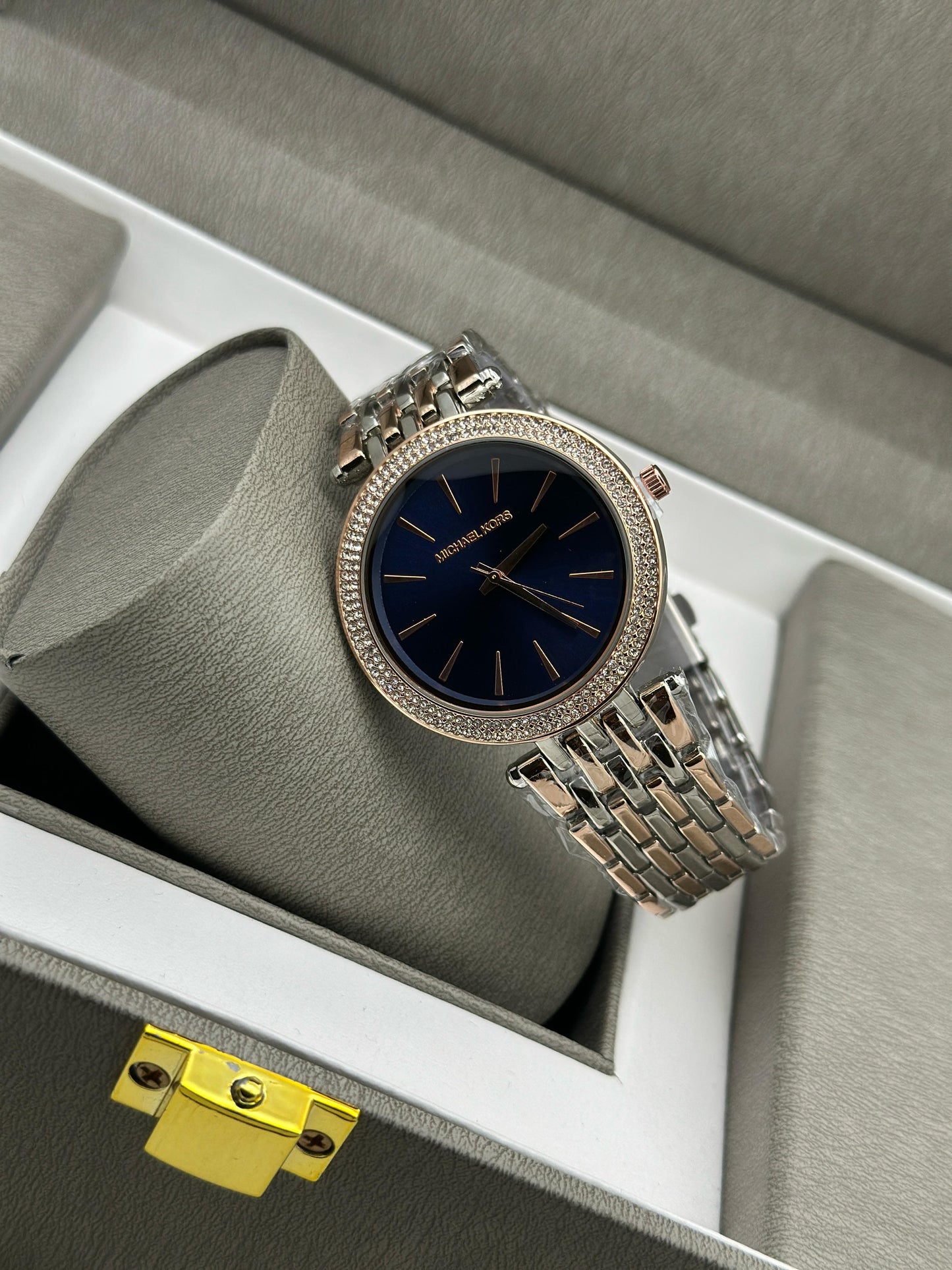 Michael Kors Watch For Women