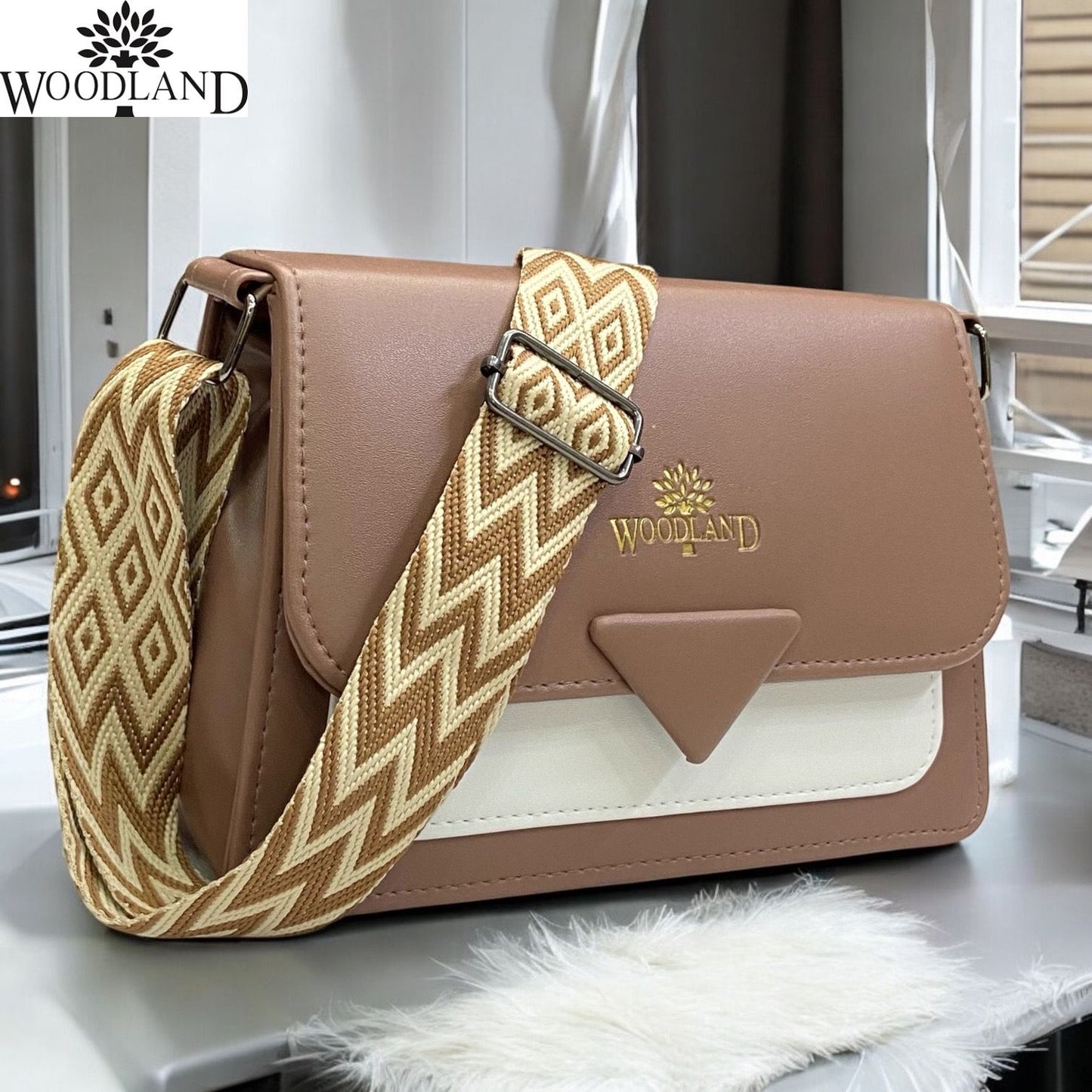 Woodland Handbags