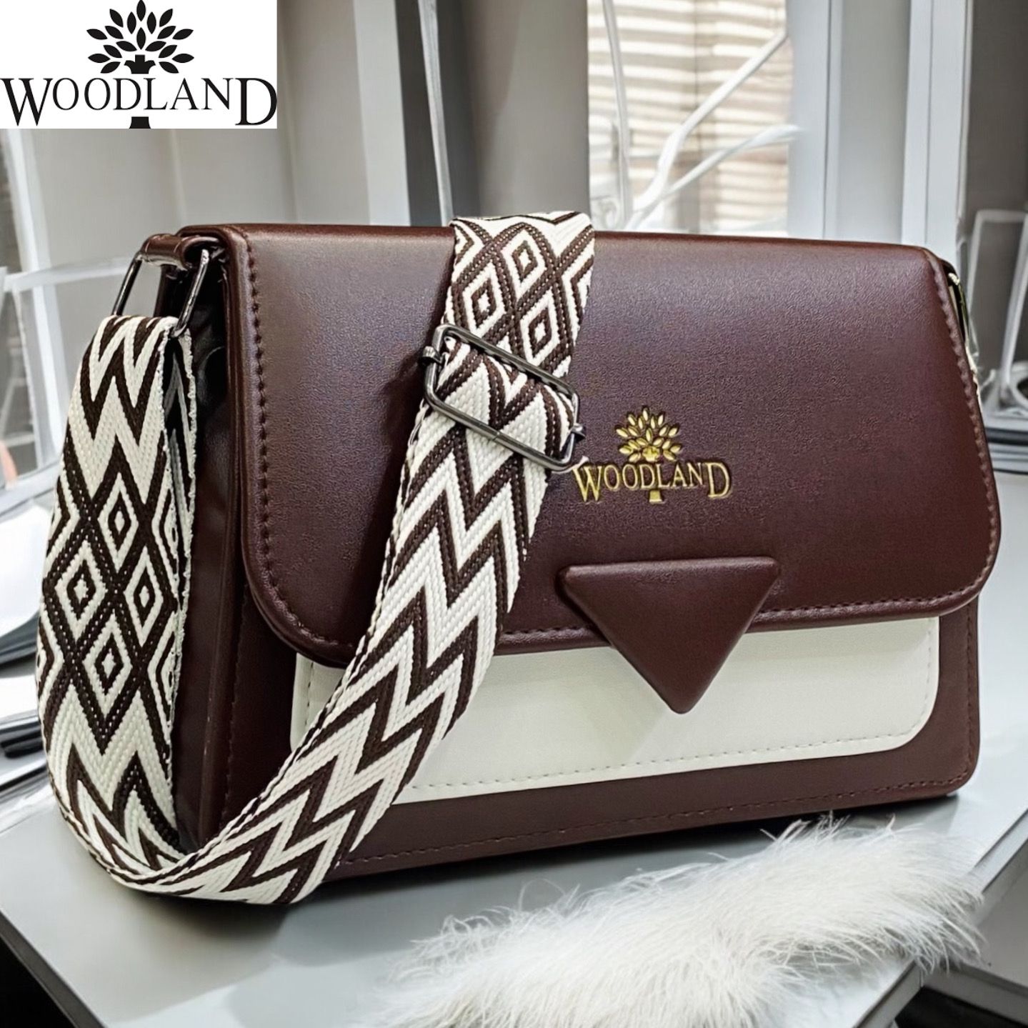 Woodland Handbags