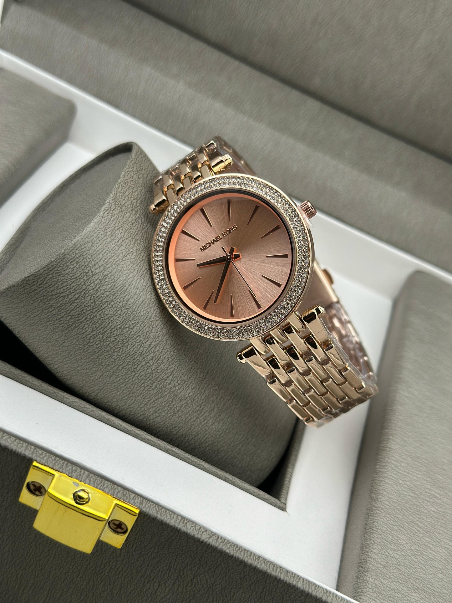 Michael Kors Watch For Women