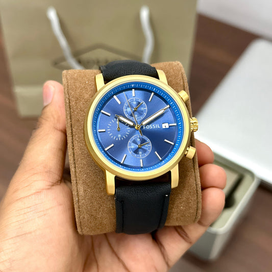 FOSSIL BQ2848 Rhett Chronograph Watch for men