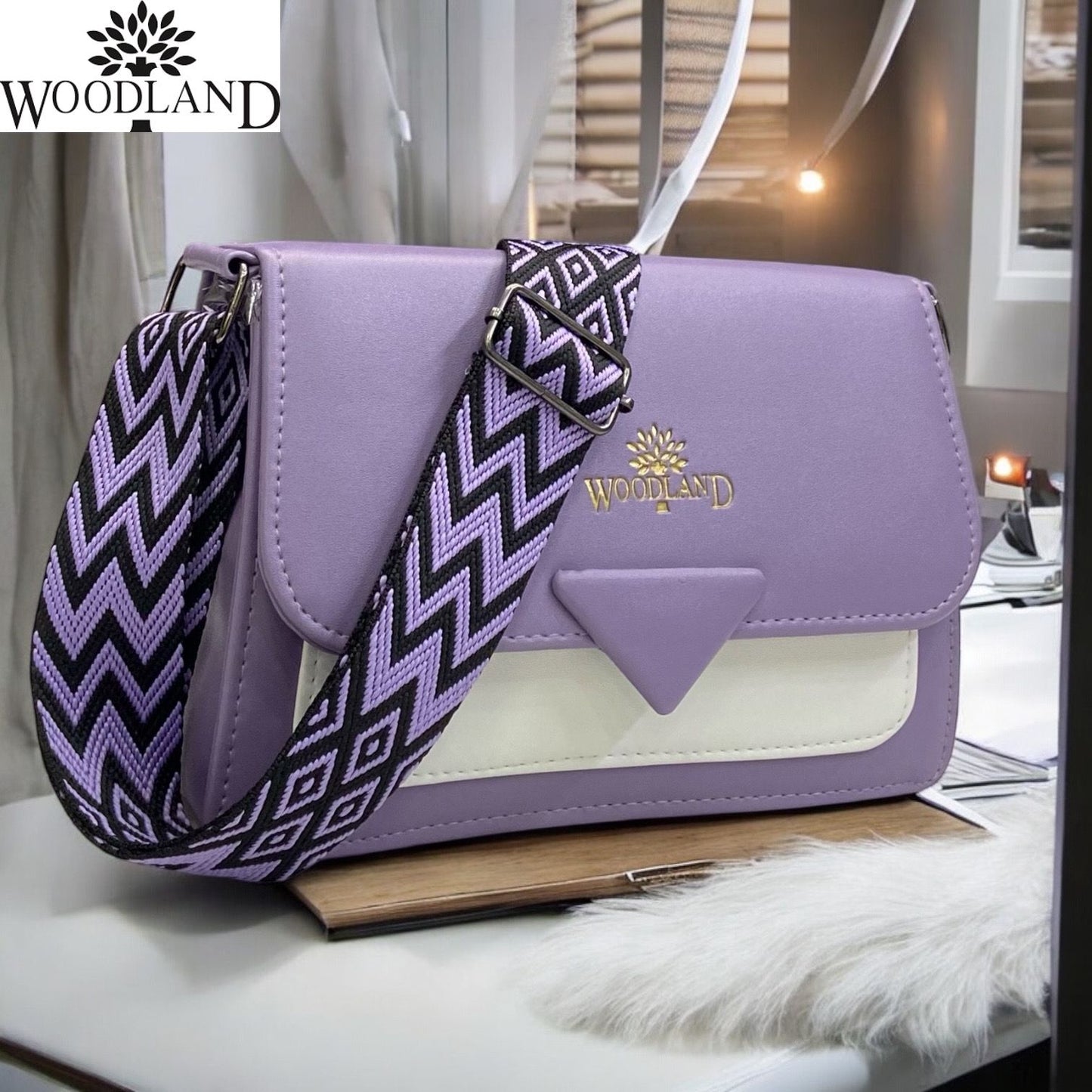 Woodland Handbags
