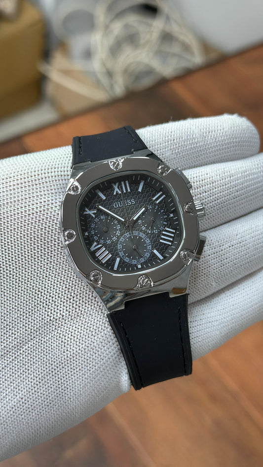 Guess Men's Watch GW0571G