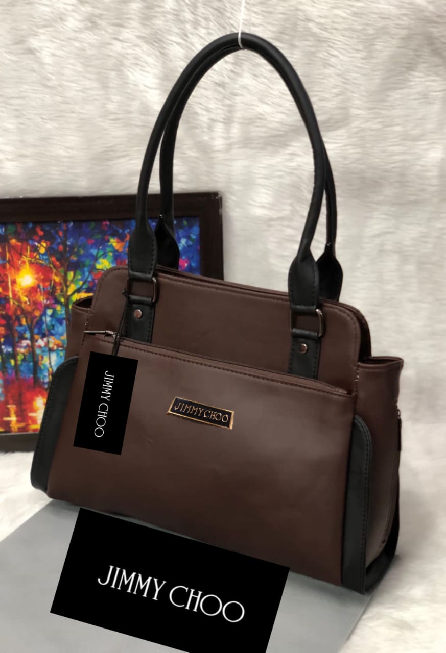 Jimmy Choo Ladies Bag