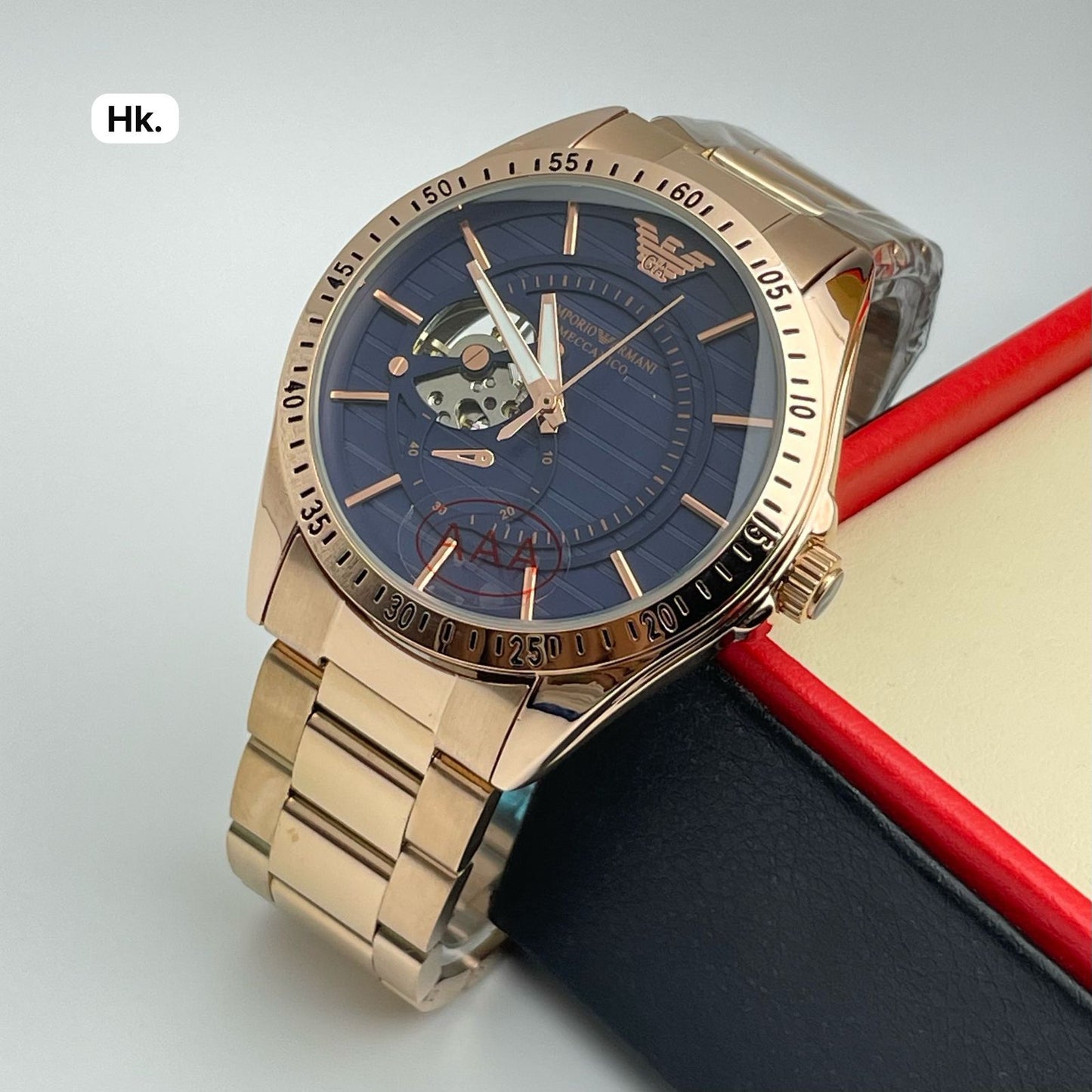 Emporio Armani Automatic watch