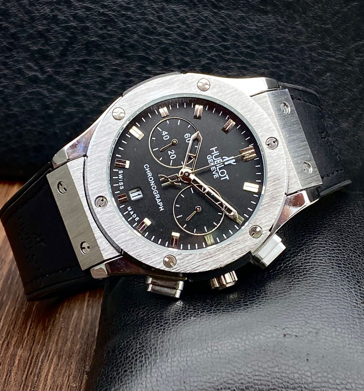 Hublot Geneve men