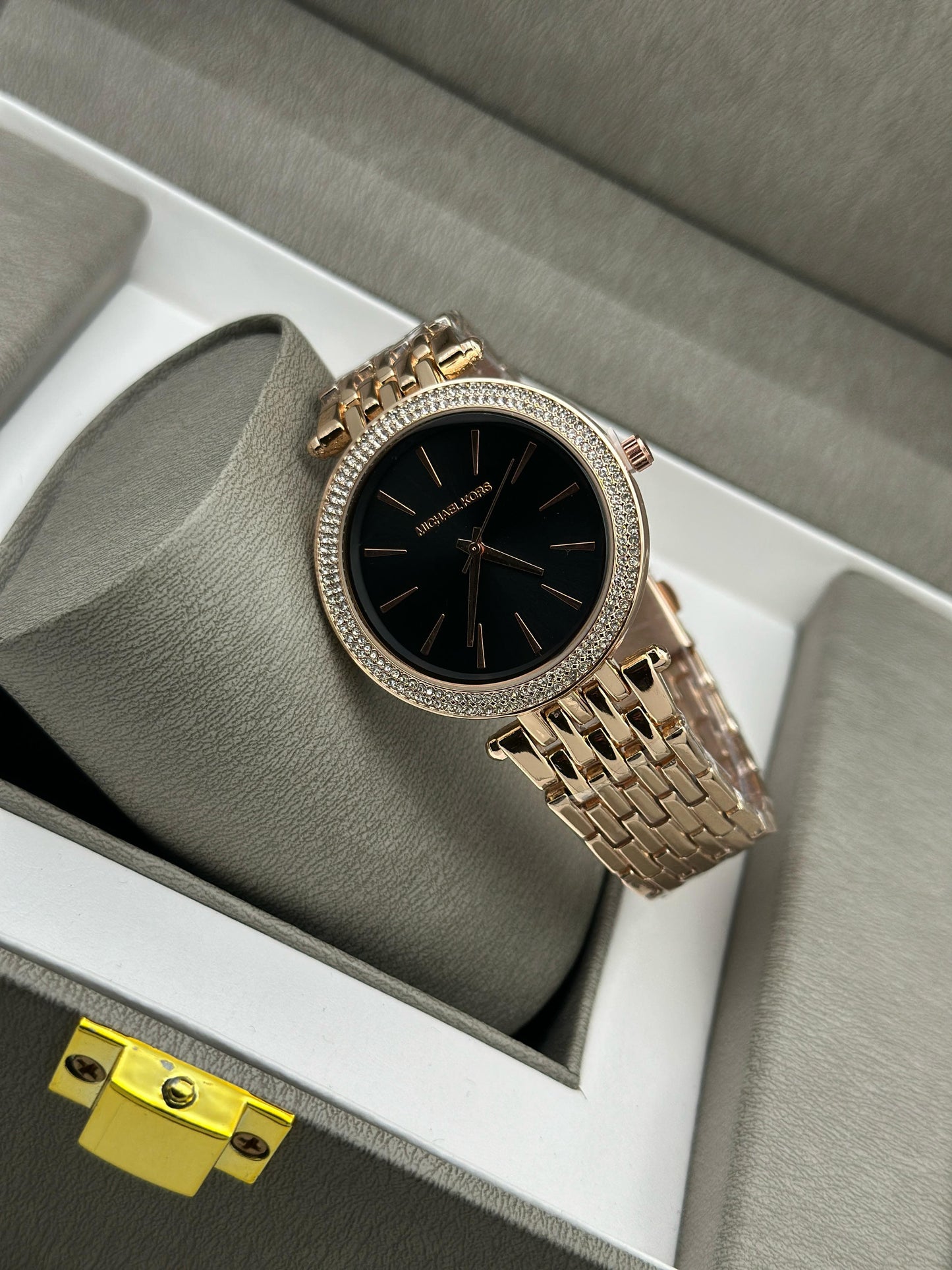Michael Kors Watch For Women