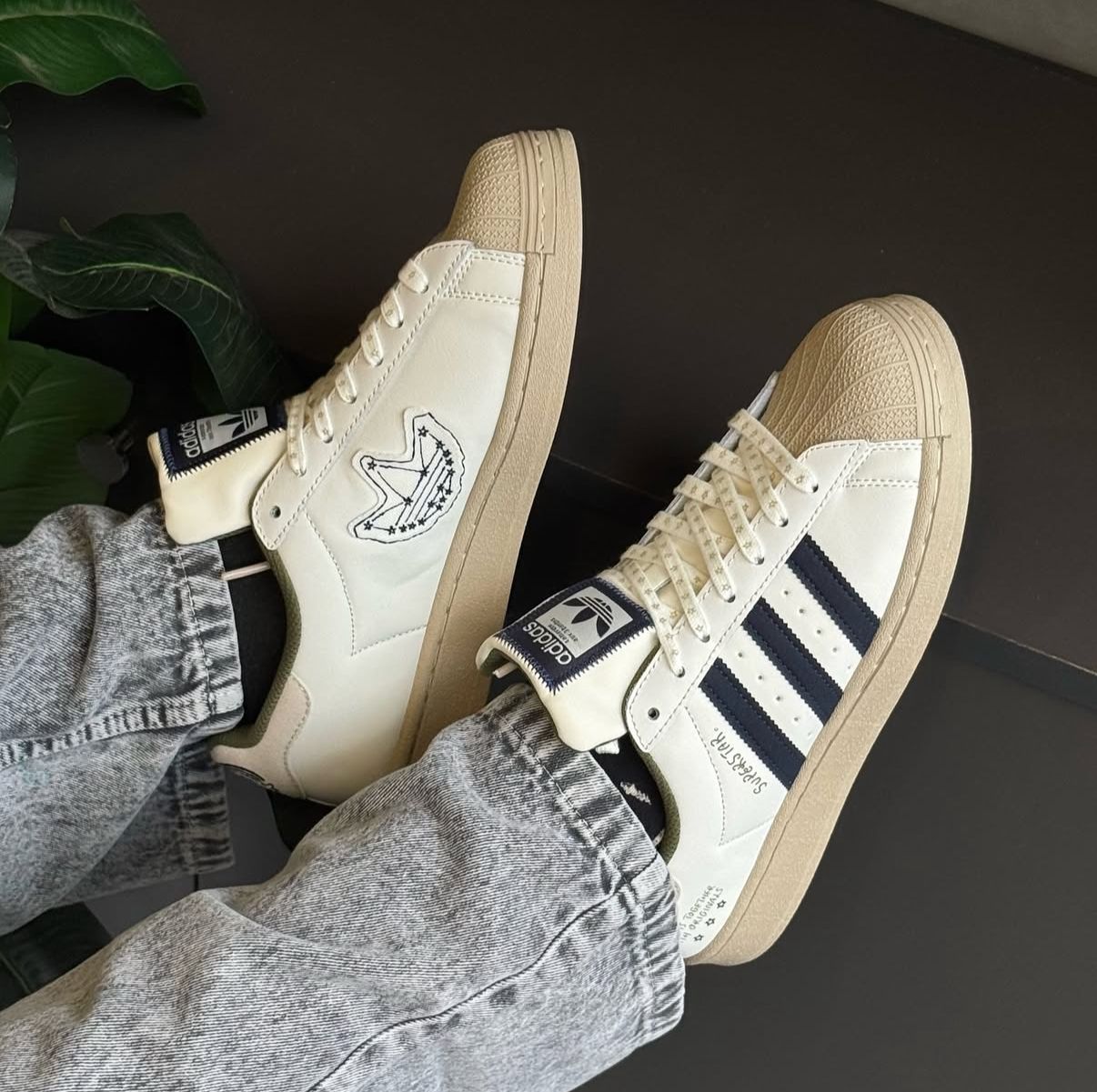 ORIGINALS SUPERSTAR YU NAGABA