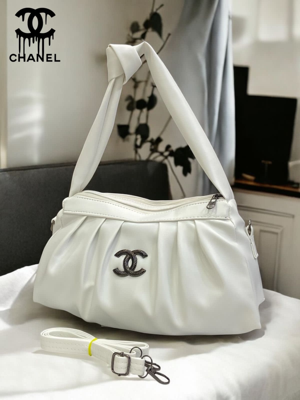 Chanel Inspired handbags