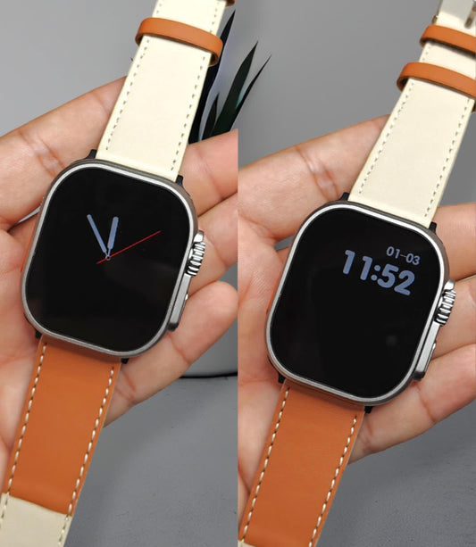 APPLE WATCH ULTRA 2 MusiK Edition