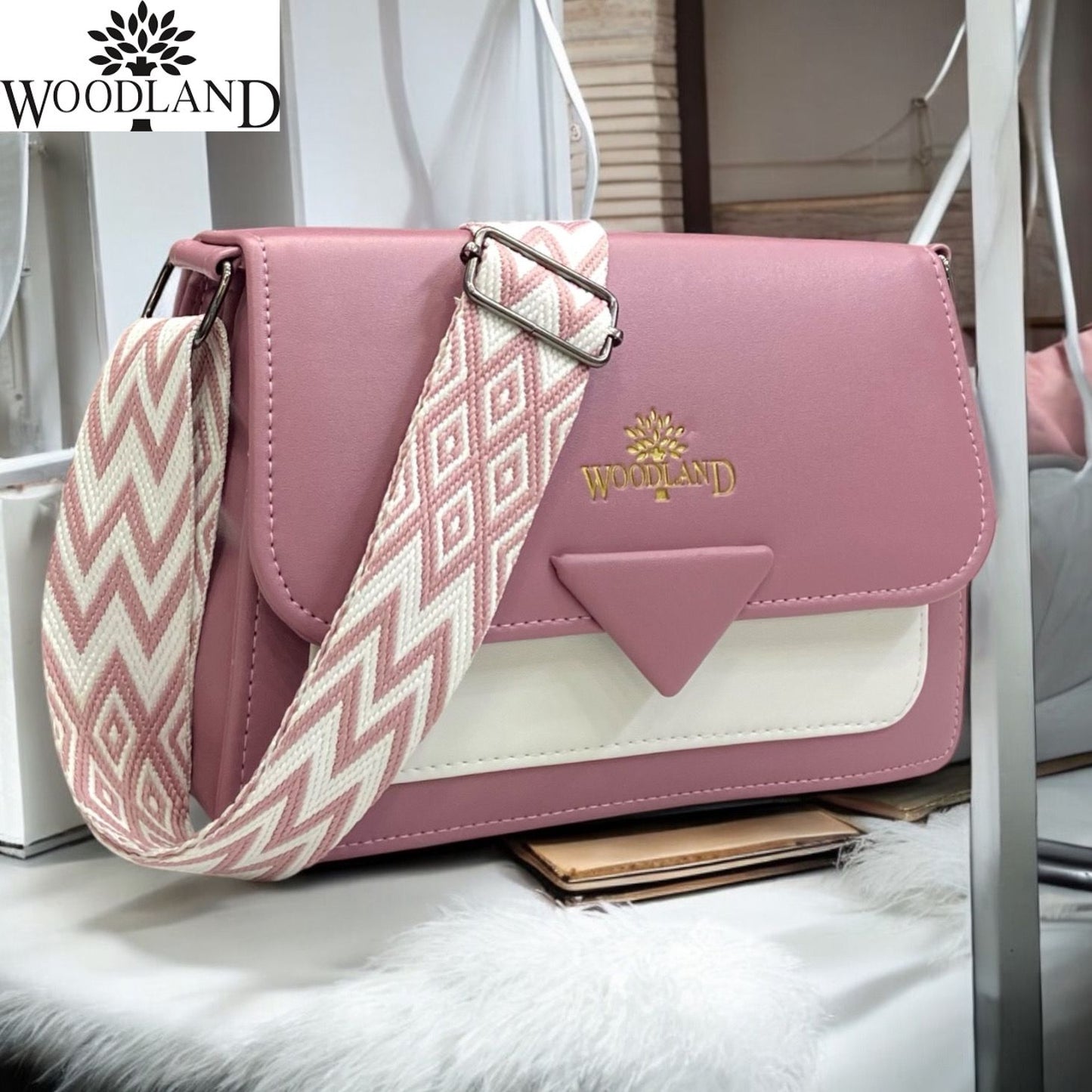 Woodland Handbags