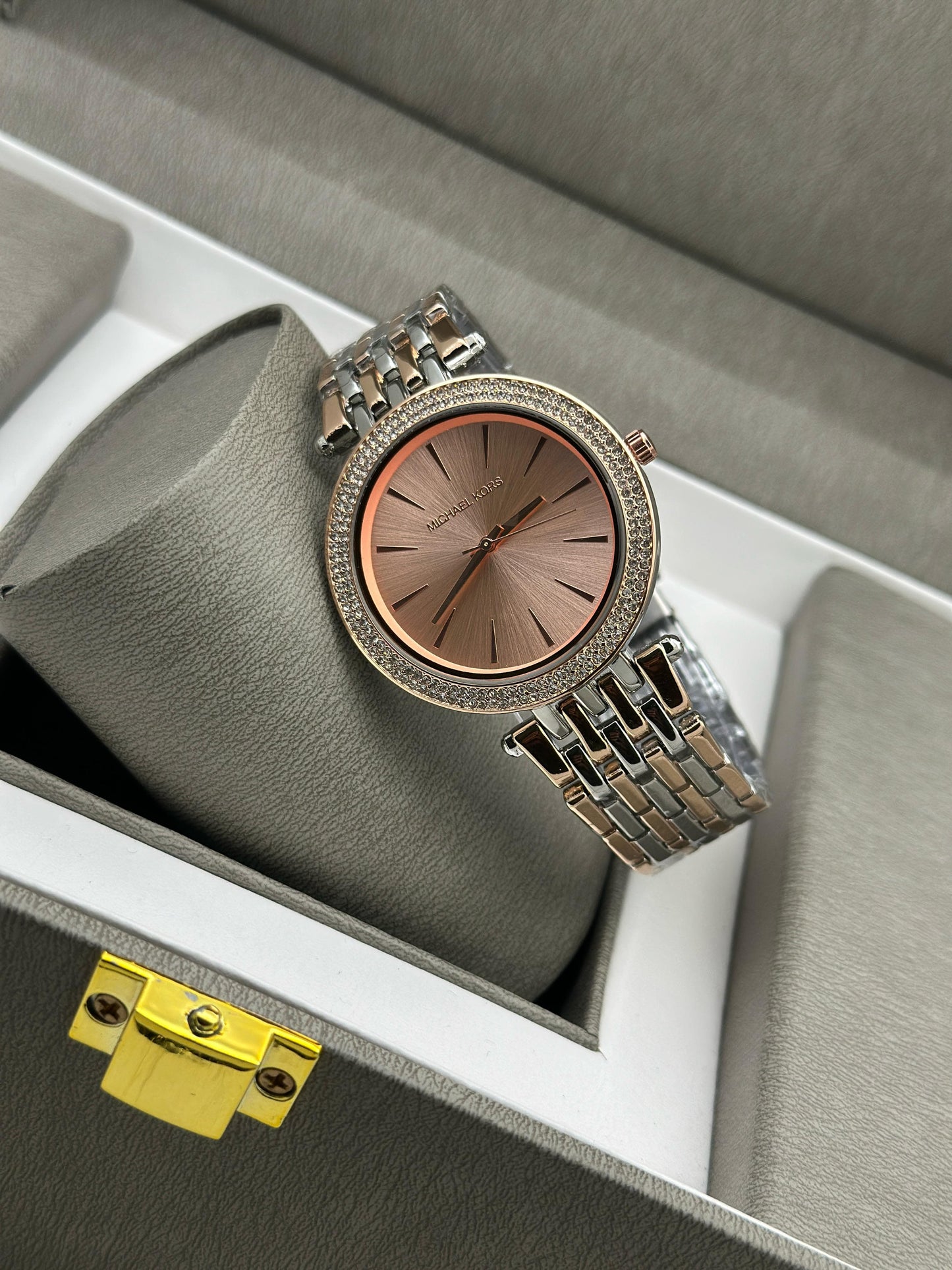 Michael Kors Watch For Women