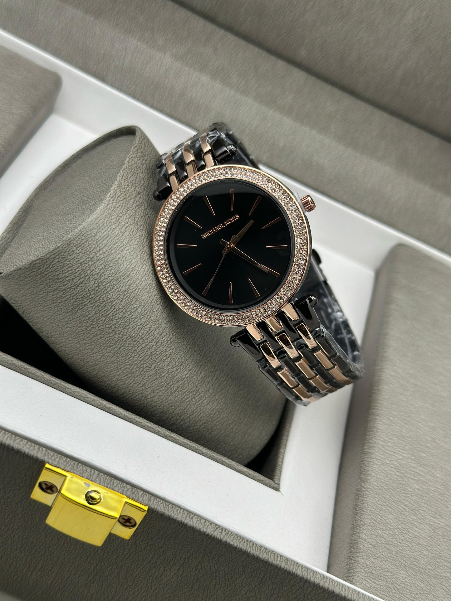 Michael Kors Watch For Women