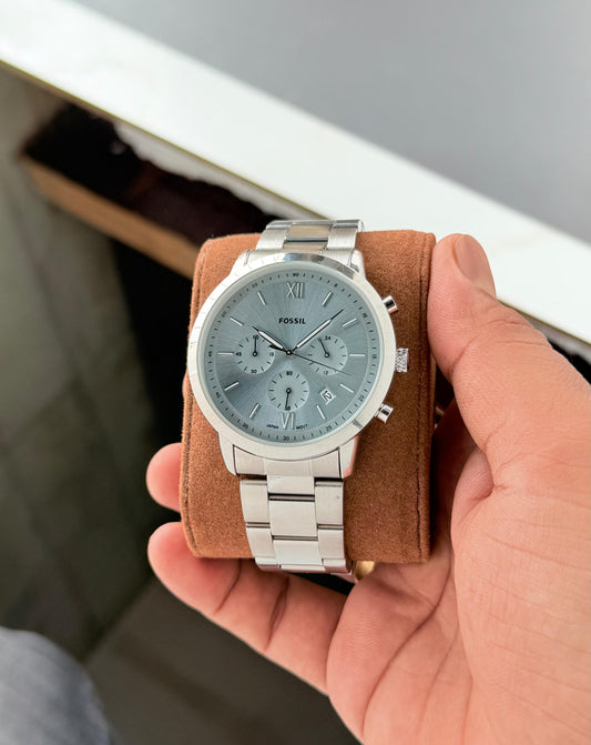 Fossil Neutra chronograph