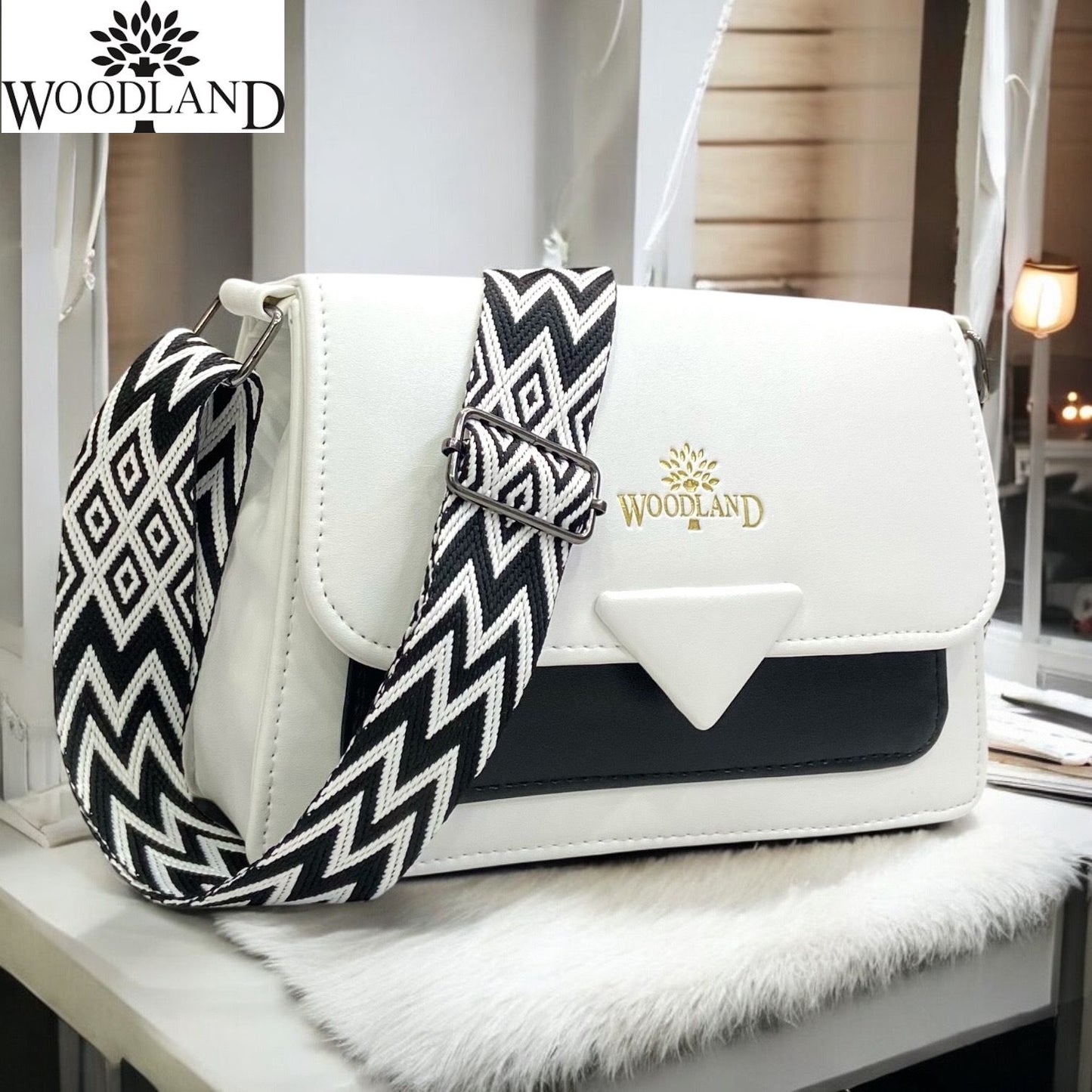 Woodland Handbags